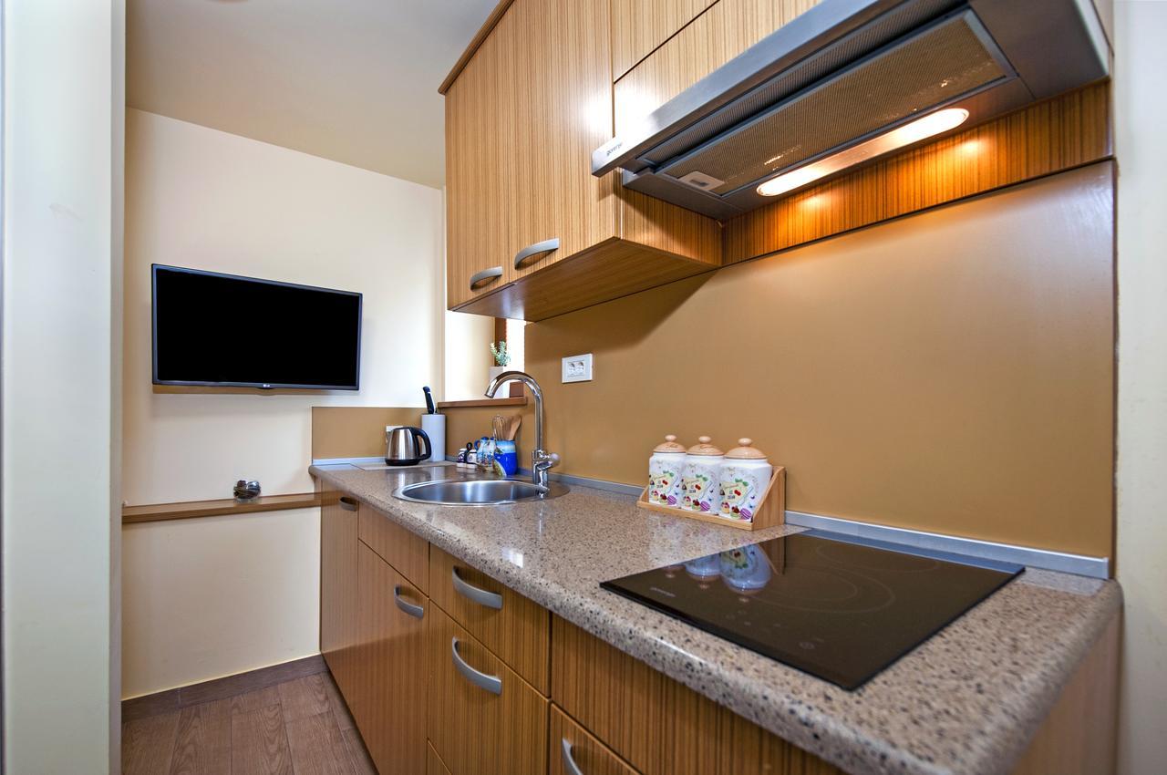 Guest House Golden Goose Rovinj Exterior photo